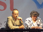 Bookfest 2013 - Lansare carte: TIMPURILE ŞI MITURILE FAMILIEI - Maurizio Andolfi, Claudio Angelo